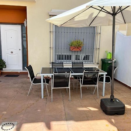 Charran Valdelagrana 12 Villa El Puerto de Santa Maria Ngoại thất bức ảnh