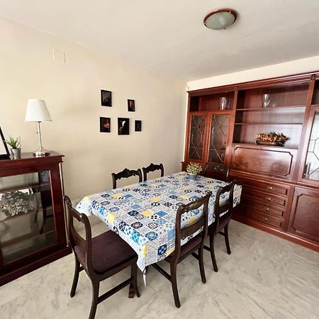 Charran Valdelagrana 12 Villa El Puerto de Santa Maria Ngoại thất bức ảnh