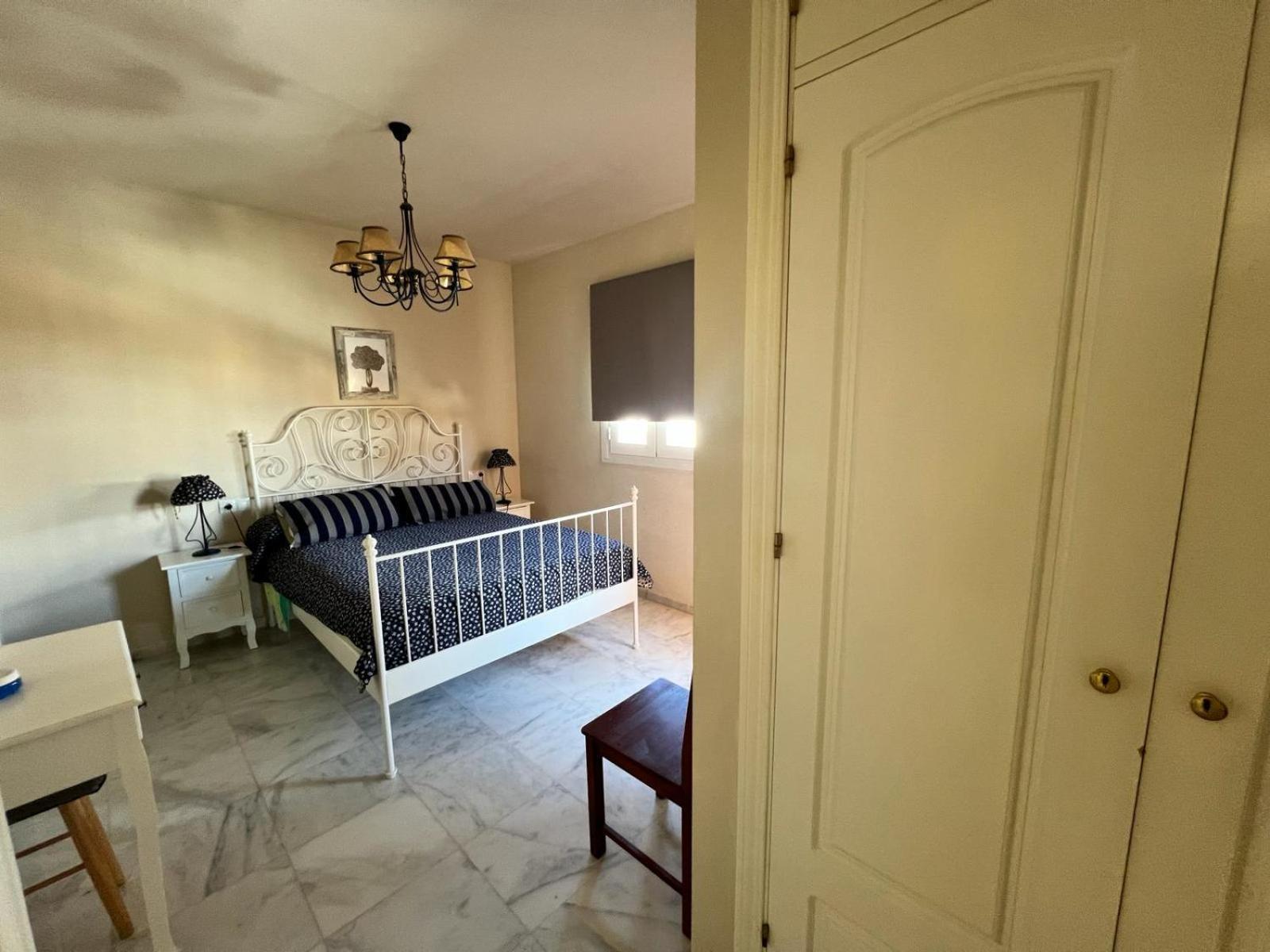 Charran Valdelagrana 12 Villa El Puerto de Santa Maria Ngoại thất bức ảnh