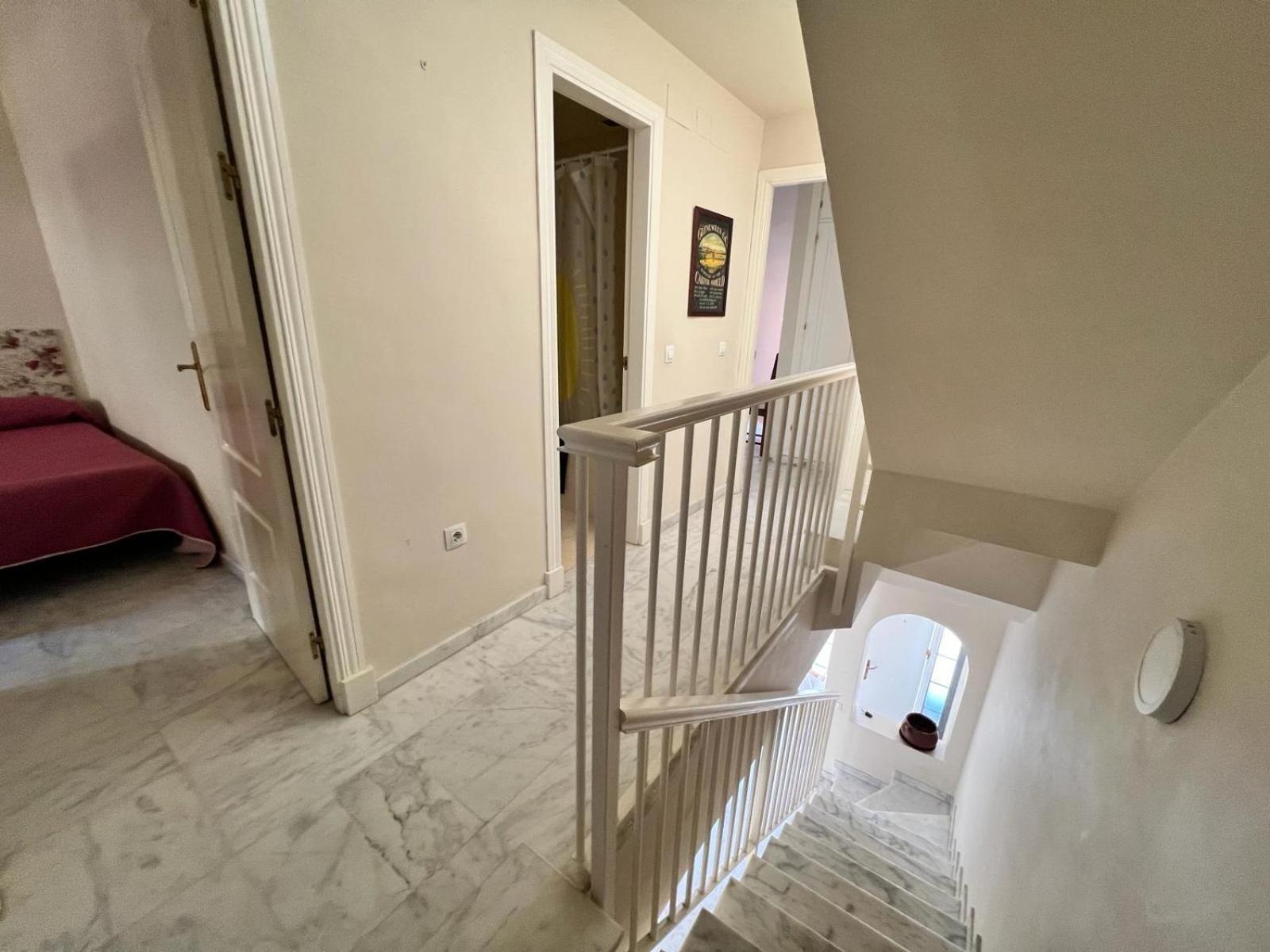 Charran Valdelagrana 12 Villa El Puerto de Santa Maria Ngoại thất bức ảnh