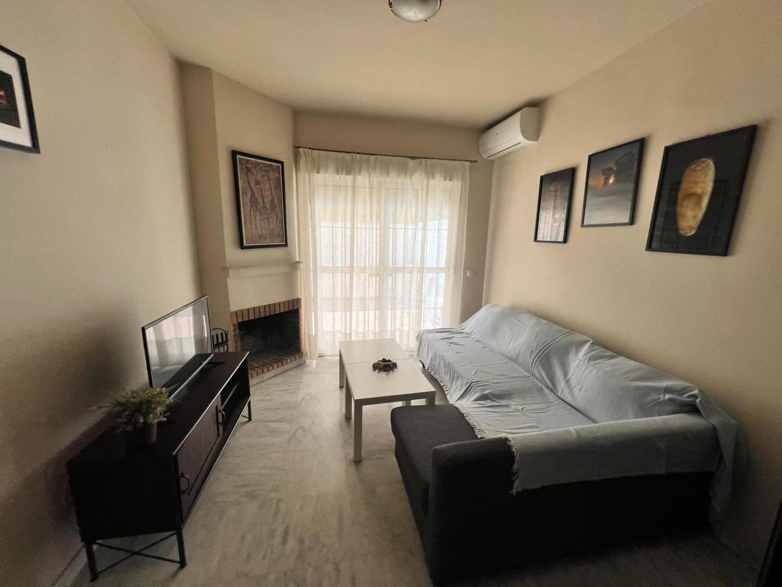 Charran Valdelagrana 12 Villa El Puerto de Santa Maria Ngoại thất bức ảnh