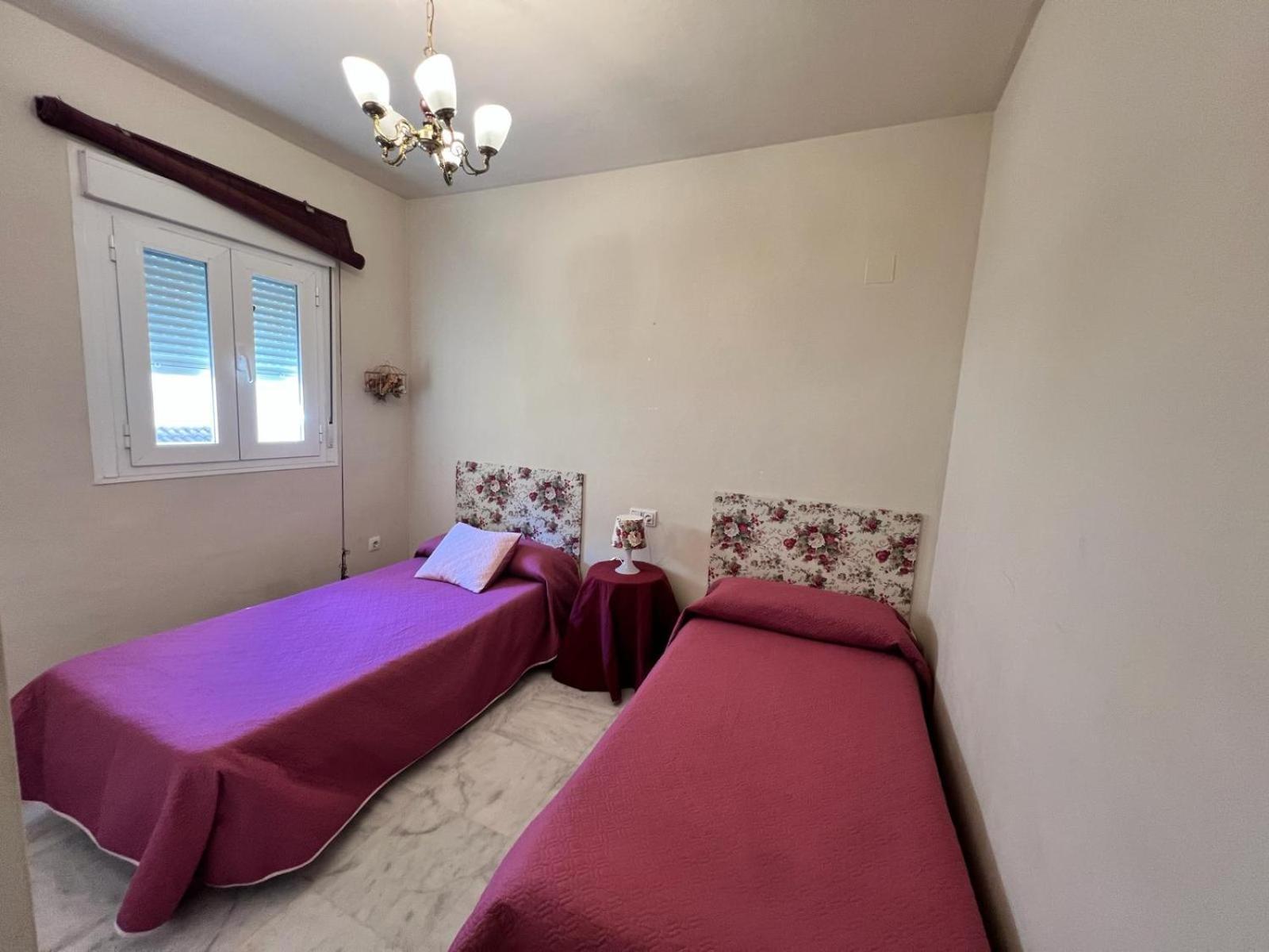 Charran Valdelagrana 12 Villa El Puerto de Santa Maria Ngoại thất bức ảnh