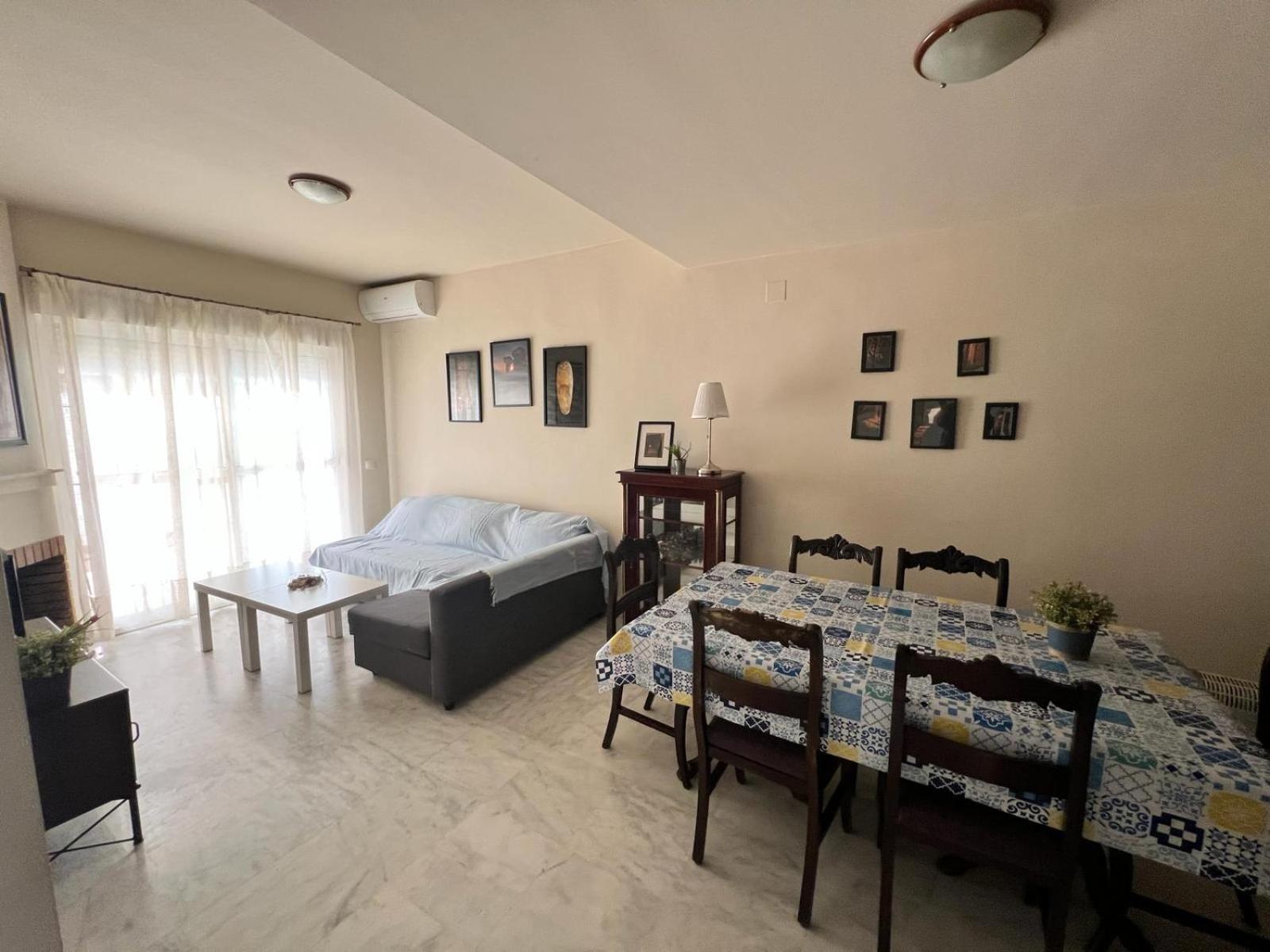 Charran Valdelagrana 12 Villa El Puerto de Santa Maria Ngoại thất bức ảnh