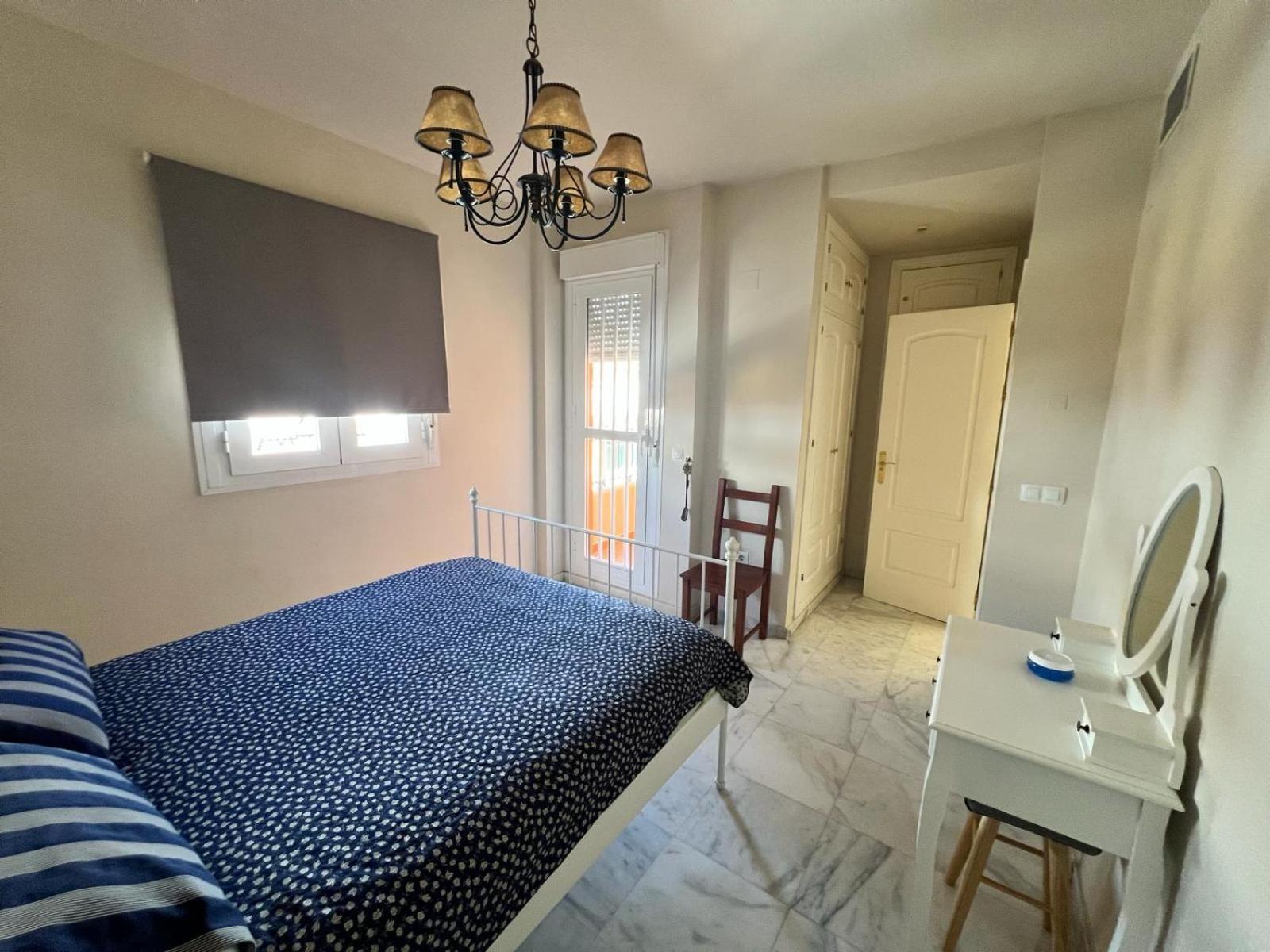 Charran Valdelagrana 12 Villa El Puerto de Santa Maria Ngoại thất bức ảnh